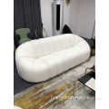 Chaise de club alpha Pierre Paulin